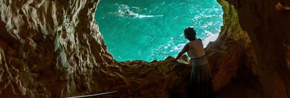 Excursion à Césarée, Haïfa, Acre et Rosh Hanikra