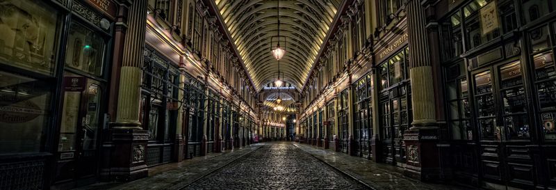 Visite sur le thème d'Harry Potter + Balade en bateau