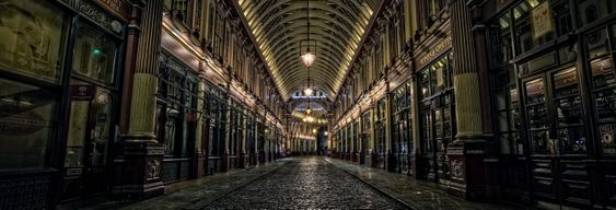 Visite sur le thème d'Harry Potter + Balade en bateau