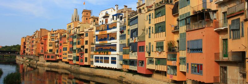 Excursion à Gérone, Pals et Calella en petit groupe
