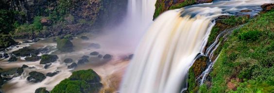 Excursion à Ciudad del Este et aux Saltos del Monday