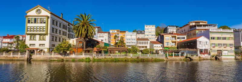 Free tour dans Betanzos