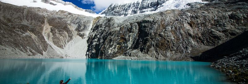 Excursion d’une journée au parc national de Huascarán