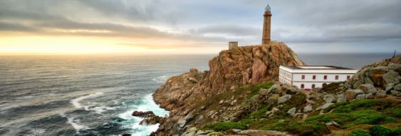 Excursion à Fisterra, Mugía et Cap Vilán + Balade en bateau