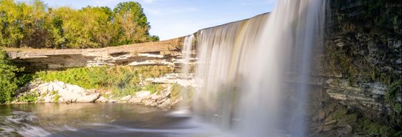 Excursion au Parc National Lahemaa