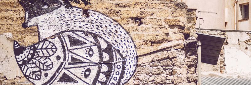 Free tour dans le Palerme alternatif