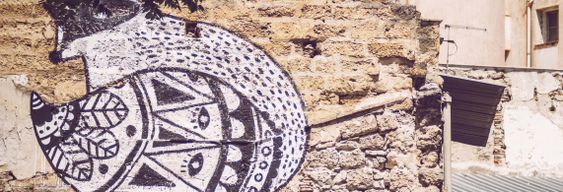 Free tour dans le Palerme alternatif