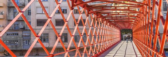 Free tour dans Gérone