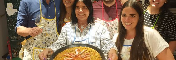 Cours de cuisine galicienne