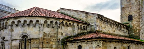 Visite guidée dans Allariz
