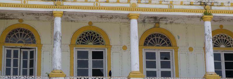 Excursion à Alvarado et Tlacotalpan