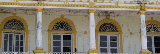 Excursion à Alvarado et Tlacotalpan