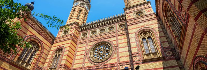 Free tour dans le quartier juif