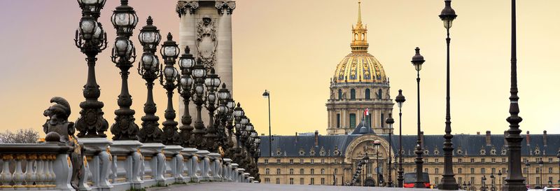 En escale à Paris ? Visite privée depuis l'aéroport