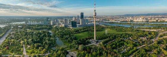 Billet pour la Tour du Danube