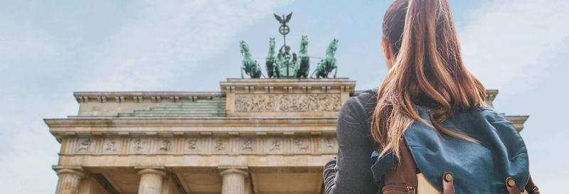 Free tour dans Berlin
