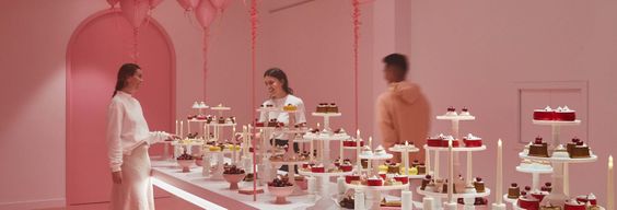 Billet pour le Musée de la crème glacée