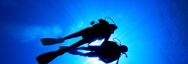 Baptême de plongée à Santa Maria