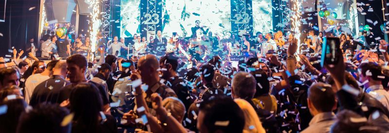 Pub Crawl : tournée des bars à Barcelone