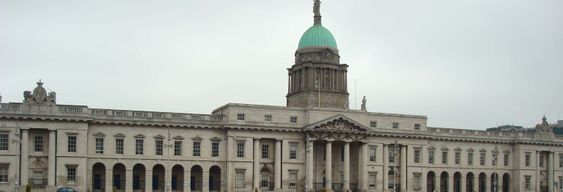 Free tour sur l'indépendance de l'Irlande