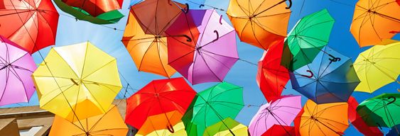 Free tour dans Águeda