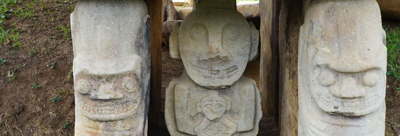 Excursion de 2 jours au Parc Archéologique National de Tierradentro