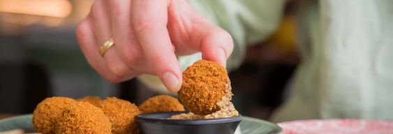 Visite gastronomique dans Rotterdam