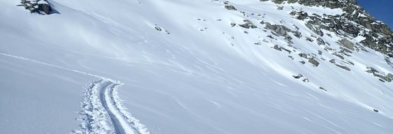 Balade en segway à Valloire