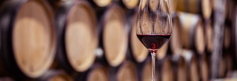 Visite du domaine viticole Franco-Españolas