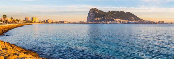 Excursion à Gibraltar