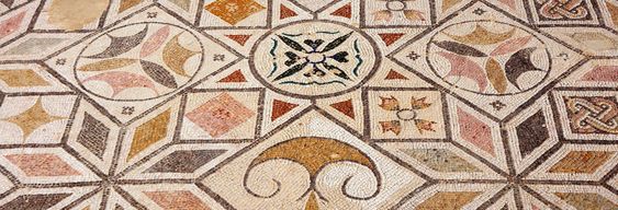 Free tour à Italica