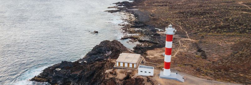 Randonnée dans le parc rural de Teno