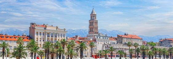 Free tour dans Split