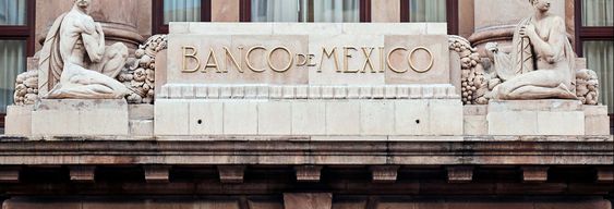 Visite de la Banque nationale et des palais de Mexico