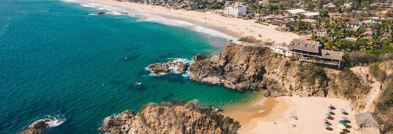 Excursion privée à Mazunte et aux points de vue de Puerto Escondido