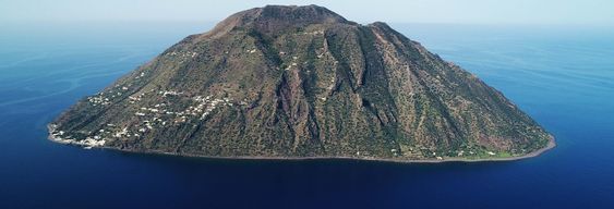 Excursion à Filicudi et Alicudi