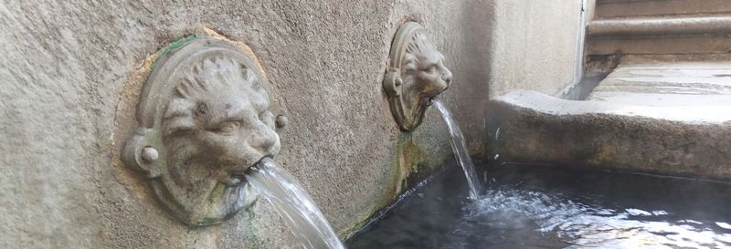 Free tour dans Caldas de Reis