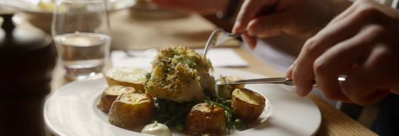 Visite gastronomique dans Édimbourg