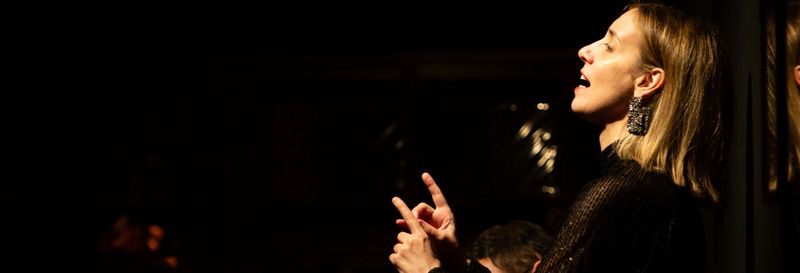 Fado à l'Ideal Clube