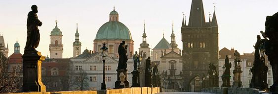Free tour dans Prague