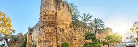 Free tour dans Marbella