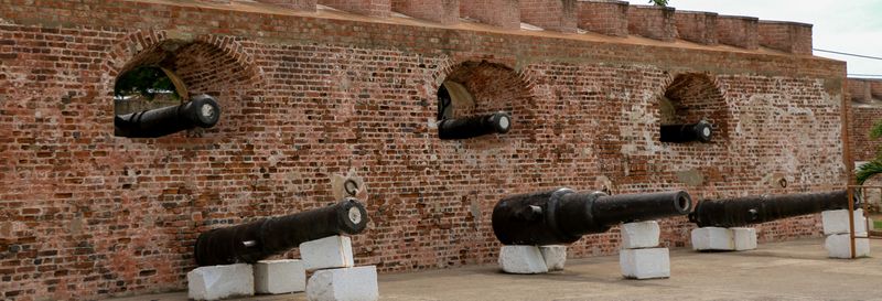 Visite de Port Royal