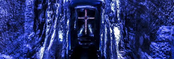 Excursion à la Cathédrale de Sel de Zipaquirá