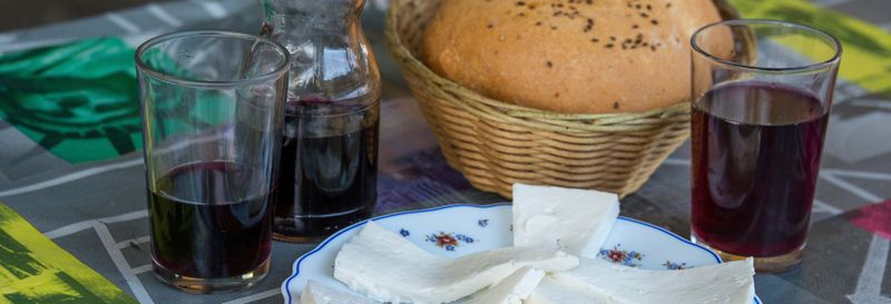 Visite gastronomique dans les guachinches de Tenerife