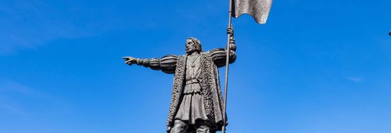 Visite guidée dans Huelva