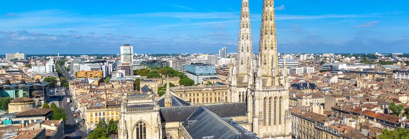 Free tour dans le Bordeaux médiéval