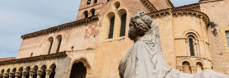 Free tour dans Ségovie