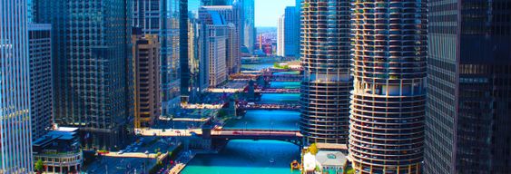 Free tour dans Chicago