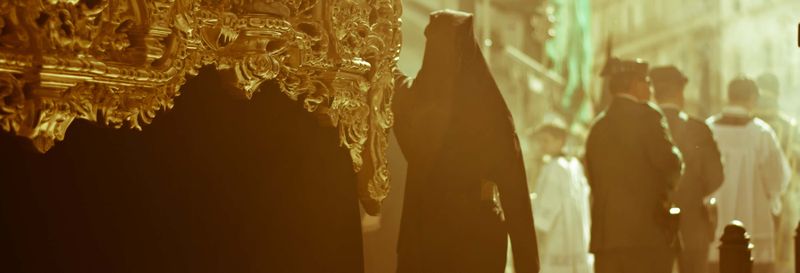 Visite à la découverte de la semaine sainte de Séville