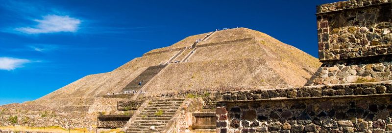 Teotihuacan, Basilique de Guadalupe et Tlatelolco